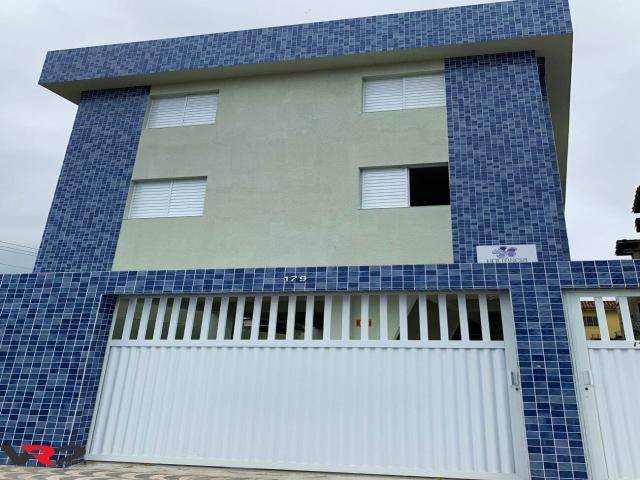 #1099 - Apartamento para Venda em São Vicente - SP - 2