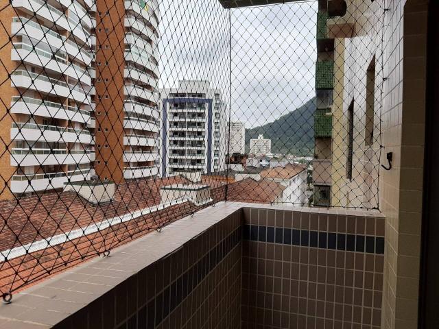 #1176 - Apartamento para Venda em Praia Grande - SP