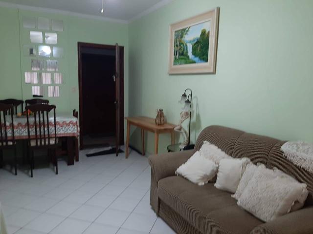 #1176 - Apartamento para Venda em Praia Grande - SP