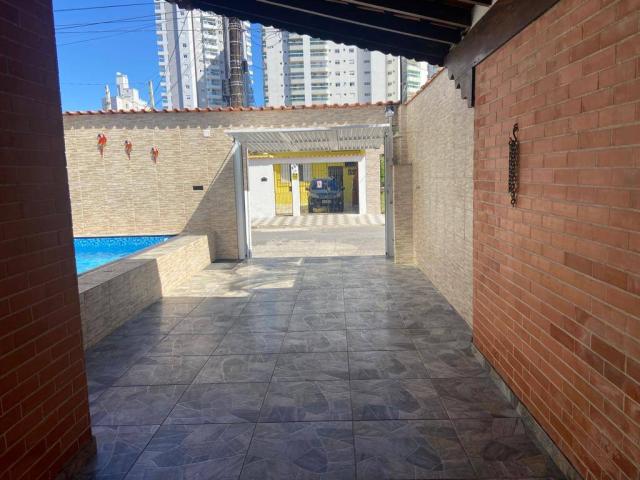 #1452 - Casa para Venda em Praia Grande - SP - 2