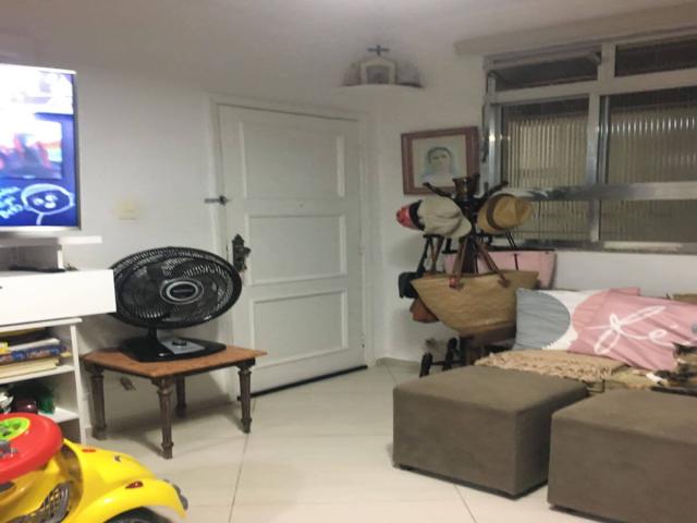 #1469 - Apartamento para Venda em Santos - SP - 3