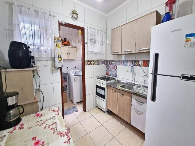 #1608 - Apartamento para Venda em Praia Grande - SP