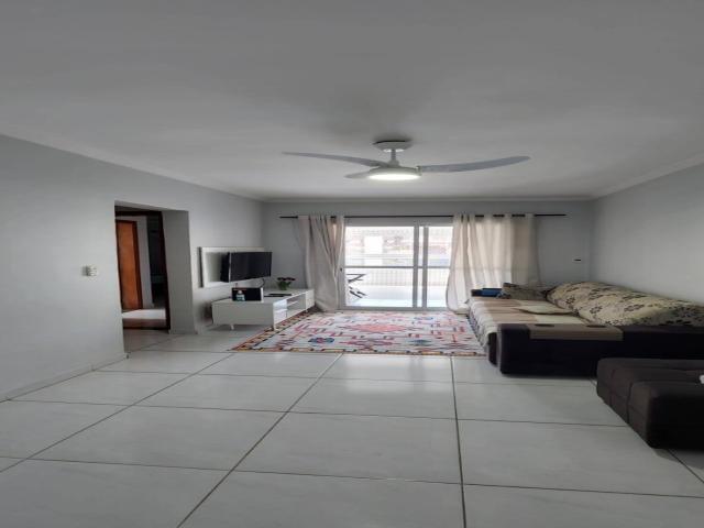 #1655 - Apartamento para Venda em Praia Grande - SP - 1