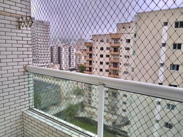 #1663 - Apartamento para Venda em Praia Grande - SP - 2