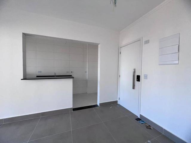 #1760 - Apartamento para Venda em Praia Grande - SP